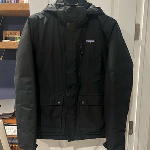 Men’s Patagonia Medium Winter Jacket